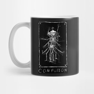 Confusion Mug